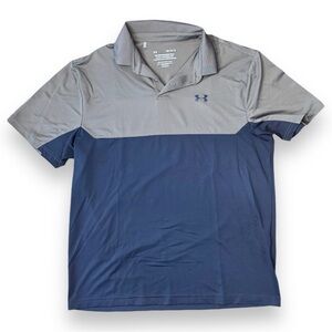 Under Armour Performance Polo (L)